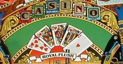 Riverboat Gambler (Williams) - Riverboat Gambler (Williams)