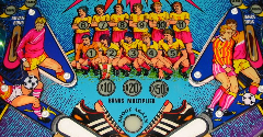 Soccer Kings (Zaccaria) - Soccer Kings (Zaccaria)