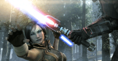 Star Wars: The Old Republic - Star Wars: The Old Republic