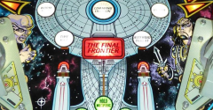 Star Trek: The Next Generation (Williams) - Star Trek: The Next Generation (Williams)