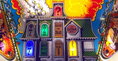 The Addams Family (Bally) - The Addams Family (Bally)