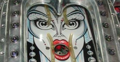 The Machine: Bride of Pinbot (Williams) - The Machine: Bride of Pinbot (Williams)