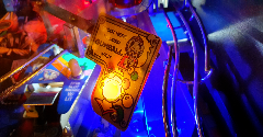 The Twilight Zone (Bally) - The Twilight Zone (Bally)