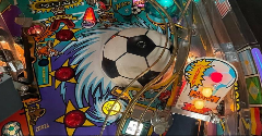 World Cup Soccer (Bally) - World Cup Soccer (Bally)
