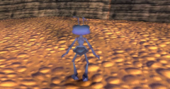 A Bug's Life - A Bug's Life