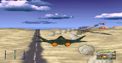 Agile Warrior F-111X - Agile Warrior F-111X