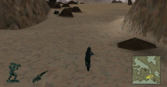 Army Men 3D - Army Men 3D