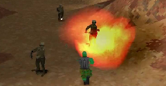 Army Men: Green Rogue - Army Men: Green Rogue