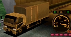 Bakusou Dekotora Densetsu 2 - Otoko Jinsei Yume Ichiro - Bakusou Dekotora Densetsu 2 - Otoko Jinsei Yume Ichiro