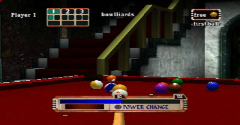 Billiards - Billiards