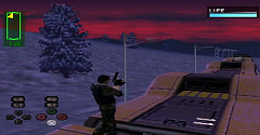 Chase the Express/Covert Ops: Nuclear Dawn - Chase the Express/Covert Ops: Nuclear Dawn