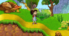 Dragon Tales: Dragon Seek - Dragon Tales: Dragon Seek