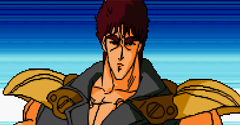 Fist of the North Star (Banpresto) - Fist of the North Star (Banpresto)