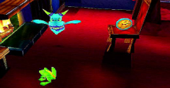 Frogger 2: Swampy's Revenge - Frogger 2: Swampy's Revenge