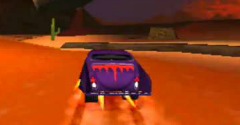 Hot Wheels: Turbo Racing - Hot Wheels: Turbo Racing