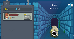 The Castle Dungeon - The Castle Dungeon