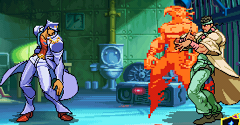 JoJo's Bizarre Adventure: Heritage for the Future - JoJo's Bizarre Adventure: Heritage for the Future