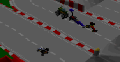 LEGO Stunt Rally (Unreleased) - LEGO Stunt Rally (Unreleased)