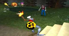 MediEvil II - MediEvil II