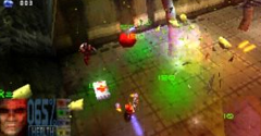 Millennium Soldier Expendable - Millennium Soldier Expendable