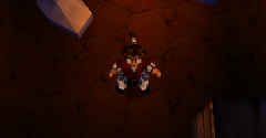 Monkey Hero - Monkey Hero