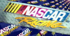 NASCAR Racing - NASCAR Racing