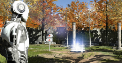 The Talos Principle - The Talos Principle