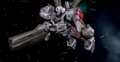 Omega Boost - Omega Boost
