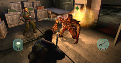 The Thing - The Thing