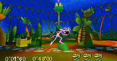 Pink Panther: Pinkadelic Pursuit - Pink Panther: Pinkadelic Pursuit