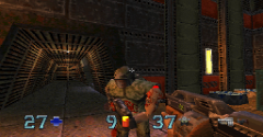 Quake II - Quake II