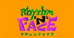 Rhythm 'N' Face - Rhythm 'N' Face