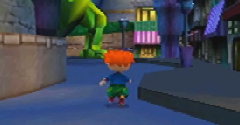 Rugrats in Paris - Rugrats in Paris