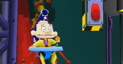 Rugrats: Studio Tour - Rugrats: Studio Tour