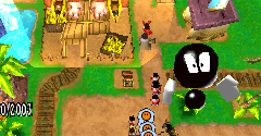 Sim Theme Park - Sim Theme Park