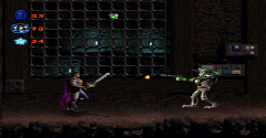 Skeleton Warriors - Skeleton Warriors