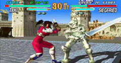 Soul Blade - Soul Blade