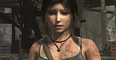 Tomb Raider (2013) - Tomb Raider (2013)