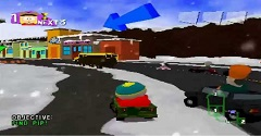South Park Rally - South Park Rally