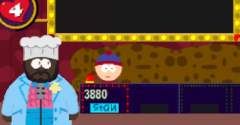 South Park: Chef's Luv Shack - South Park: Chef's Luv Shack