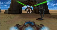 Star Wars: Demolition - Star Wars: Demolition