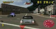 The Italian Job - The Italian Job