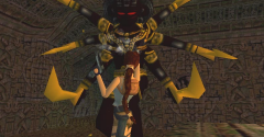 Tomb Raider III - Tomb Raider III