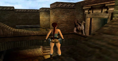 Tomb Raider: Chronicles - Tomb Raider: Chronicles