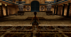 Tomb Raider: The Last Revelation - Tomb Raider: The Last Revelation
