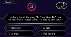Who Wants To Be A Millionaire? 3rd Edition (US) - Who Wants To Be A Millionaire? 3rd Edition (US)