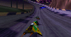 Wipeout - Wipeout
