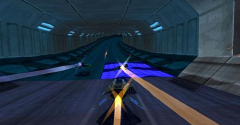 Wipeout XL/2097 - Wipeout XL/2097