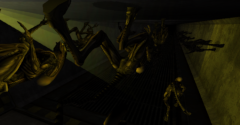 Aliens (Tech Demo) - Aliens (Tech Demo)