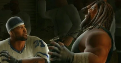 Def Jam: Fight For NY - Def Jam: Fight For NY